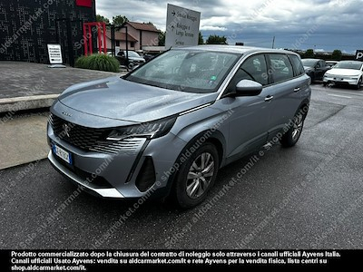 Peugeot 5008 bluehdi 130 active business -