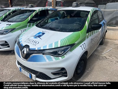 Renault zoe PC zoe life r110 -