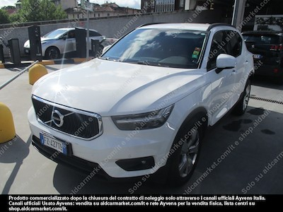 Volvo xc40 D3 geartronic business -