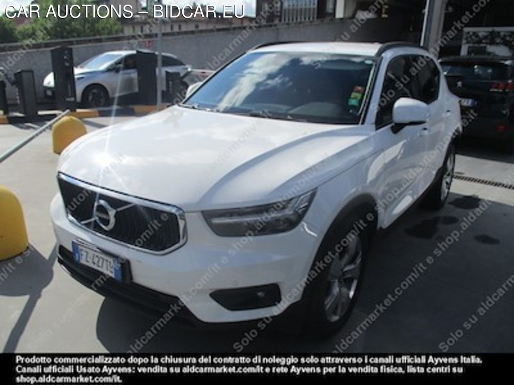 Volvo xc40 D3 geartronic business -