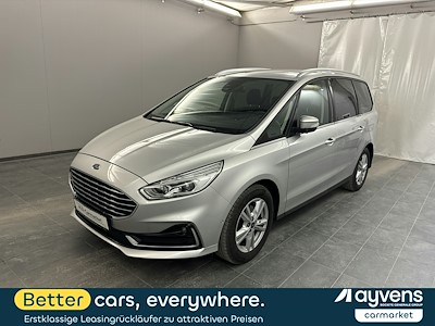 Ford Galaxy 2.0 EcoBlue S&amp;S TITANIUM Kombi, 5-turig, 6-Gang