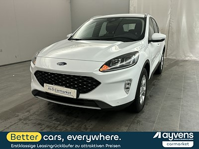 Ford Kuga 2.5 Duratec PHEV COOL&amp;CONNECT Geschlossen, 5-turig, Automatik, 1-Gang