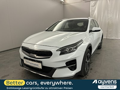 Kia XCeed 1.6 GDI DCT6 OPF Plug-in-Hybrid Spirit Geschlossen, 5-turig, Automatik, 6-Gang