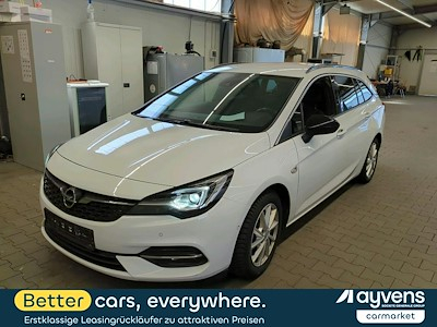 Opel Astra 1.5 D sta rt/Stop Sports Tourer Automatik Elegance