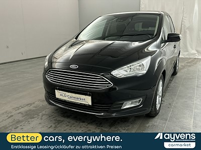 Ford C-Max 1.0 EcoBoost Start-Stopp-System Titanium Kombi, 5-turig, 6-Gang