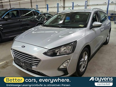 Ford Focus turnier 1 .0 EcoBoost Start-Stopp-System Aut. COOL&amp;CONNECT