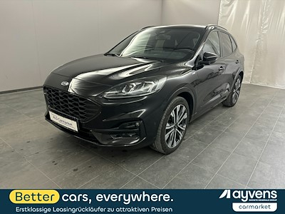 Ford Kuga 2.0 EcoBlue 4x4 Aut. ST-LINE X Geschlossen, 5-turig, Automatik, 8-Gang