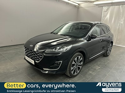 Ford Kuga 2.0 EcoBlue 4x4 Aut. VIGNALE Geschlossen, 5-turig, Automatik, 8-Gang