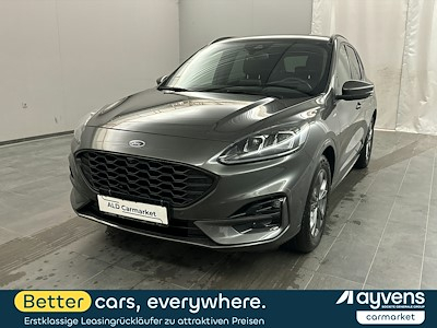 Ford Kuga 2.0 EcoBlue Hybrid ST-LINE X Geschlossen, 5-turig, 6-Gang