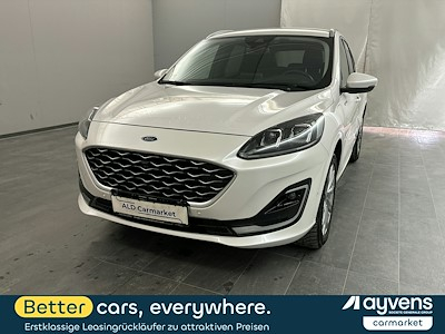 Ford Kuga 2.5 Duratec PHEV VIGNALE Geschlossen, 5-turig, Automatik, 1-Gang