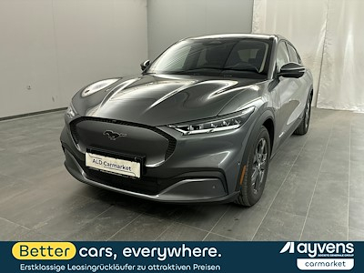 Ford Mustang mach-e Geschlossen, 5-turig, Direktantrieb, 1-Gang