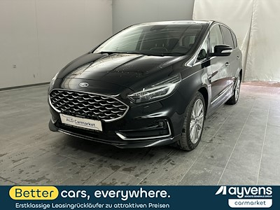 Ford S-Max 2.0 EcoBlue Allrad Aut. VIGNALE Kombi, 5-turig, Automatik, 8-Gang