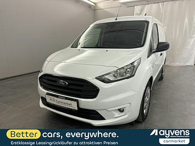 Ford Transit connect 200 L1 S&amp;S Trend Kasten, 4-turig, 6-Gang