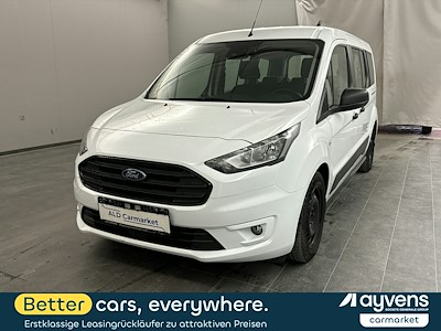 Ford Transit connect 230 L2 S&amp;S Trend Kombi, 5-turig, 6-Gang