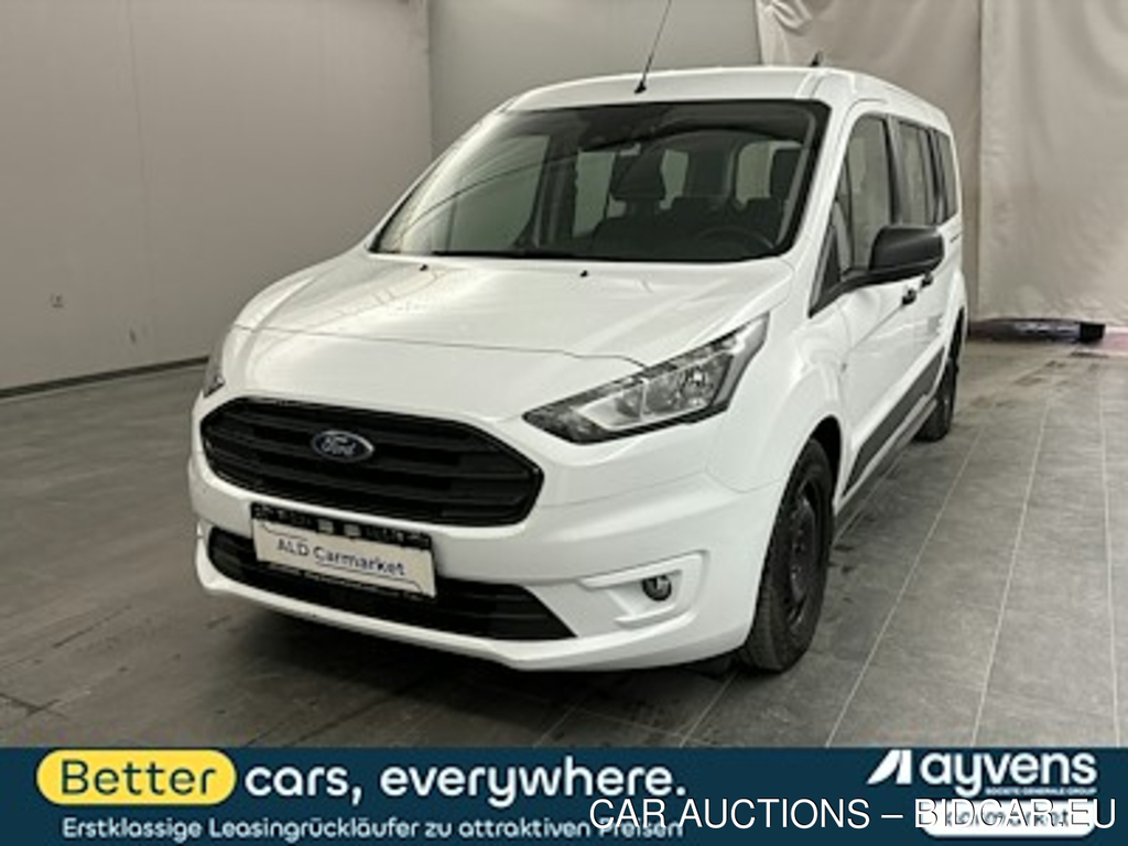 Ford Transit connect 230 L2 S&S Trend Kombi, 5-turig, 6-Gang