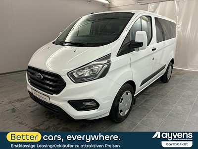 Ford Transit custom 320 L1H1 VA Trend Kombi, 4-turig, 6-Gang