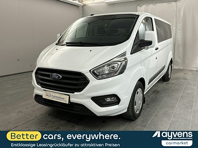 Ford Transit custom 320 L2H1 VA Trend Kombi, 4-turig, 6-Gang