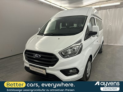 Ford Transit custom 320 L2H2 VA Trend Hochr.Kombi, 4-turig, 6-Gang