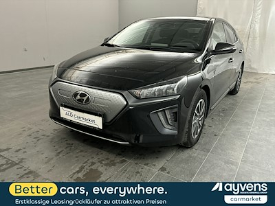 Hyundai Ioniq elektro Premium Limousine, 5-turig, Direktantrieb, 1-Gang