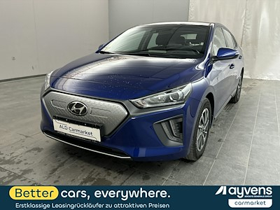 Hyundai Ioniq elektro Trend Limousine, 5-turig, Direktantrieb, 1-Gang