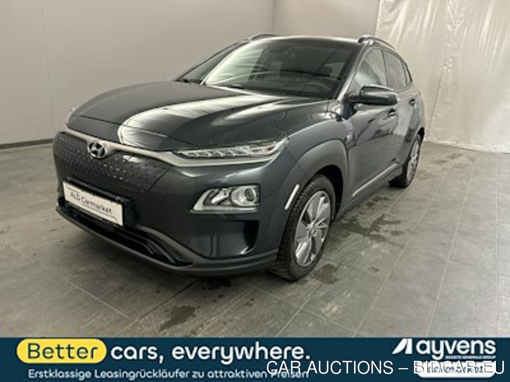 Hyundai Kona EV Advantage Geschlossen, 5-turig, Direktantrieb, 1-Gang