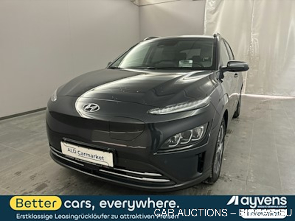 Hyundai Kona EV Prime Geschlossen, 5-turig, Direktantrieb, 1-Gang