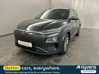 Hyundai Kona EV Style Geschlossen, 5-turig, Direktantrieb, 1-Gang