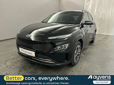 Hyundai Kona EV Trend Geschlossen, 5-turig, Direktantrieb, 1-Gang