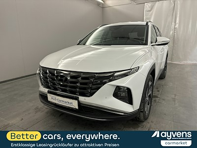 Hyundai Tucson 1.6 T-GDi Plug-in-Hybrid 4WD Prime Geschlossen, 5-turig, Automatik, 6-Gang