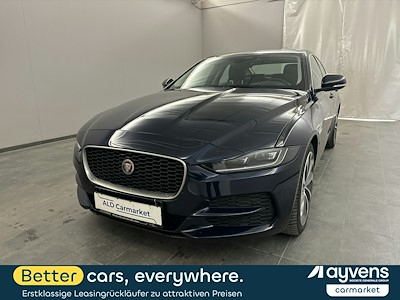 Jaguar XE P300 AWD Aut. S Limousine, 4-turig, Automatik, 8-Gang