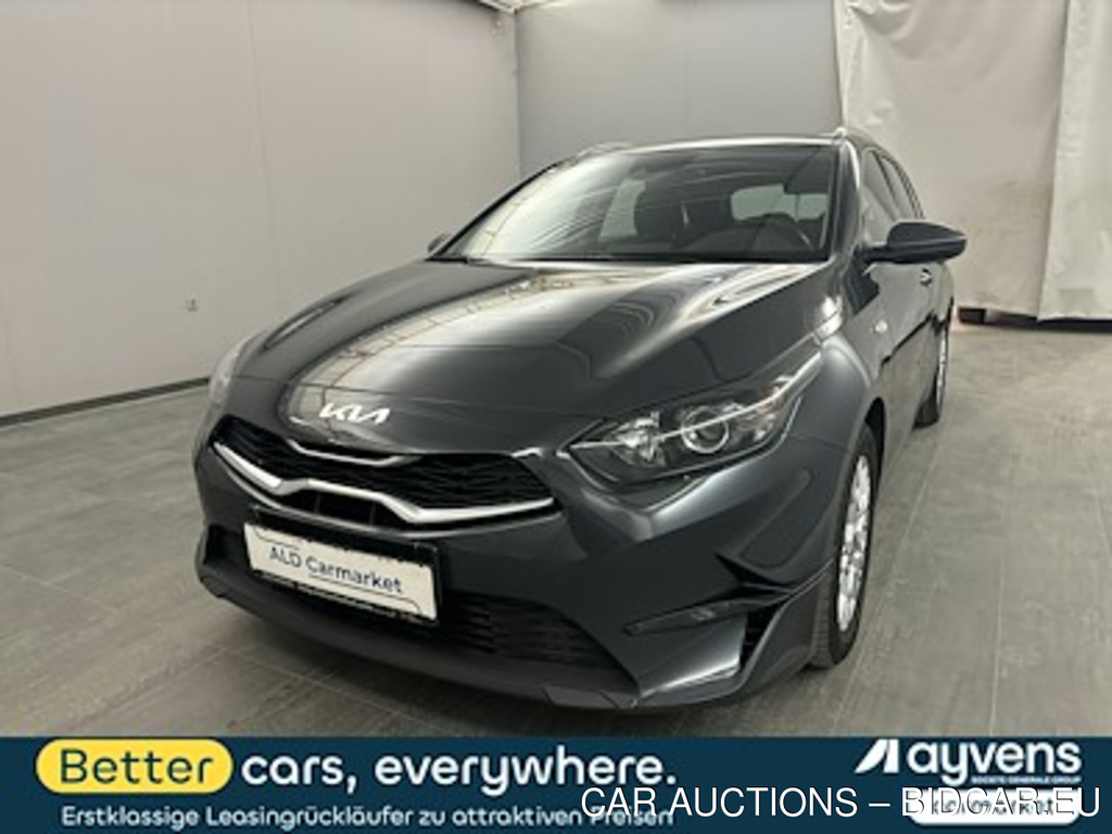 Kia Ceed SW 1.5 T-GDI DCT7 OPF JBL Sound Edition Kombi, 5-turig, Automatik, 7-Gang
