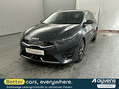 Kia Ceed SW 1.6 GDI DCT OPF Plug-in-Hybrid Platinum Edition Kombi, 5-turig, Automatik, 6-Gang