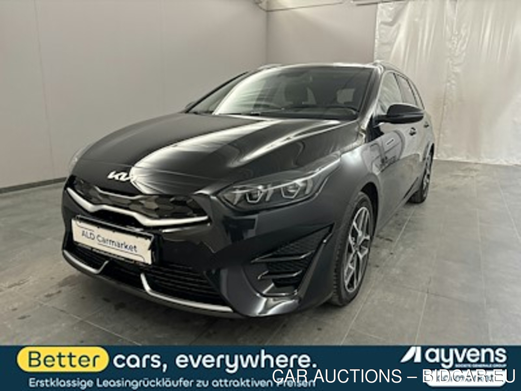 Kia Ceed SW 1.6 GDI DCT OPF Plug-in-Hybrid Platinum Kombi, 5-turig, Automatik, 6-Gang