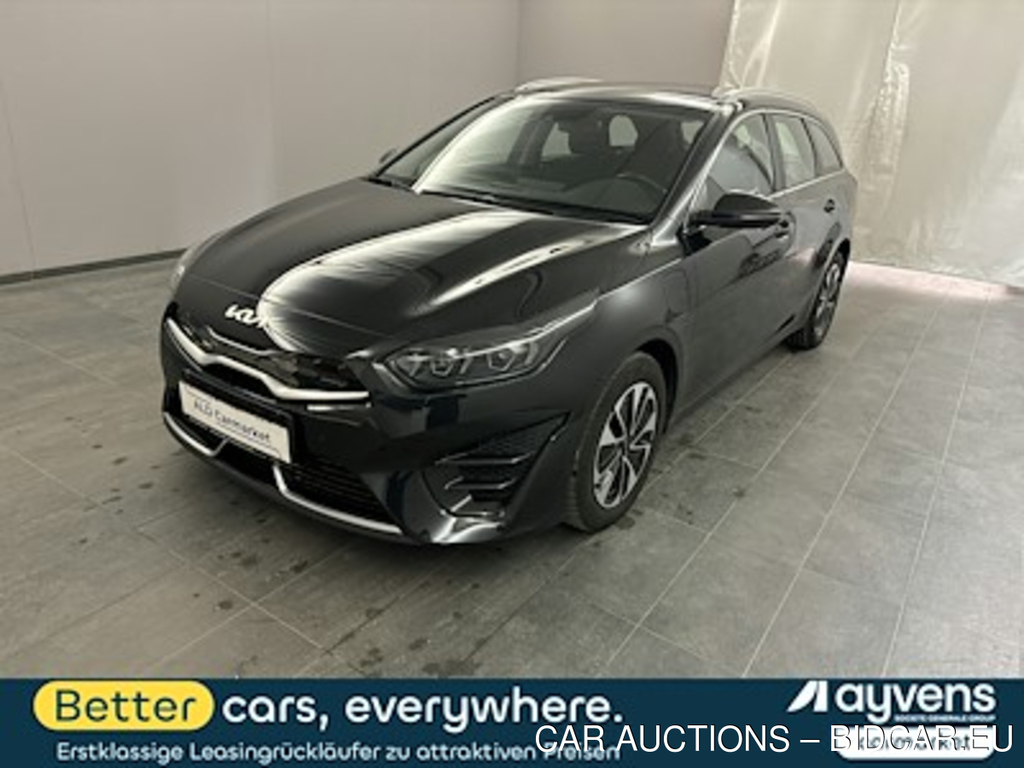 Kia Ceed SW 1.6 GDI DCT OPF Plug-in-Hybrid Spirit Kombi, 5-turig, Automatik, 6-Gang
