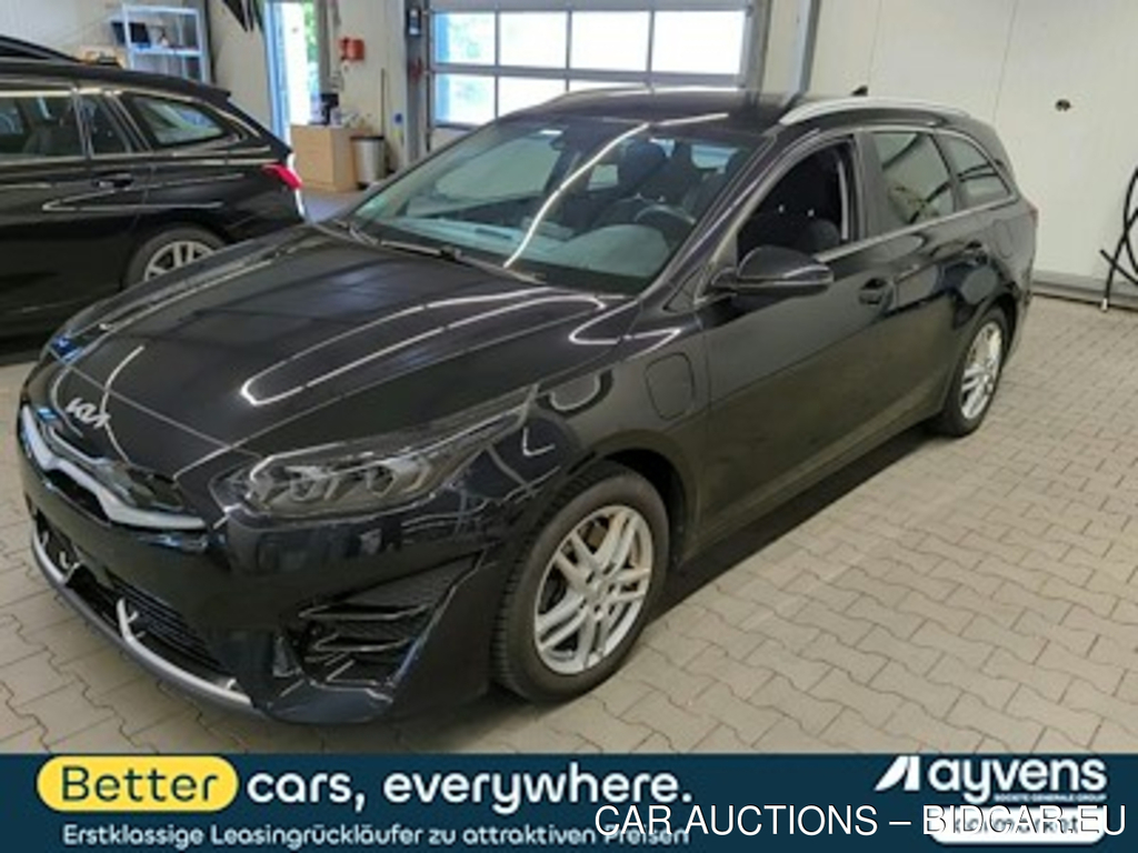 Kia Ceed SW 1.6 gdi DCT OPF Plug-in-Hybrid Spirit