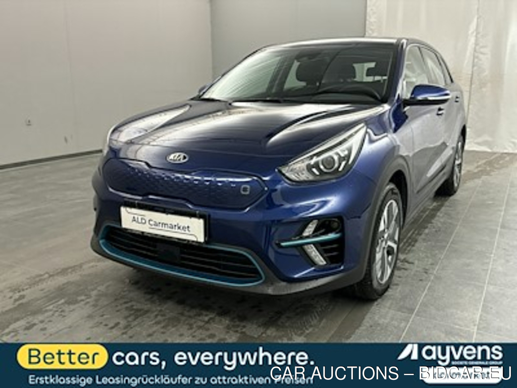 Kia E-Niro Edition 7 Geschlossen, 5-turig, Direktantrieb, 1-Gang