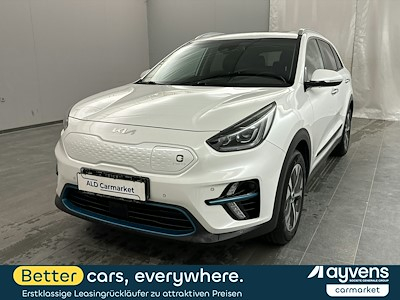 Kia E-Niro Spirit Geschlossen, 5-turig, Direktantrieb, 1-Gang