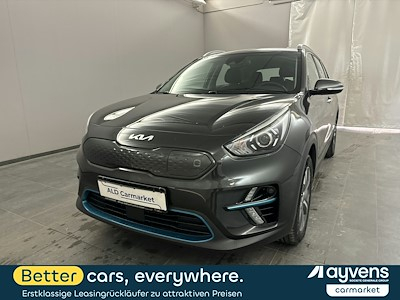 Kia E-Niro Vision Geschlossen, 5-turig, Direktantrieb, 1-Gang