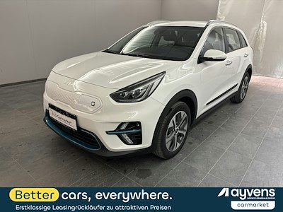 Kia E-Niro Vision Geschlossen, 5-turig, Direktantrieb, 1-Gang
