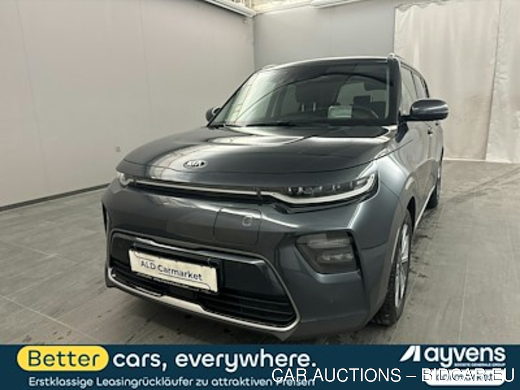 Kia E-Soul Spirit Kombi, 5-turig, Direktantrieb, 1-Gang