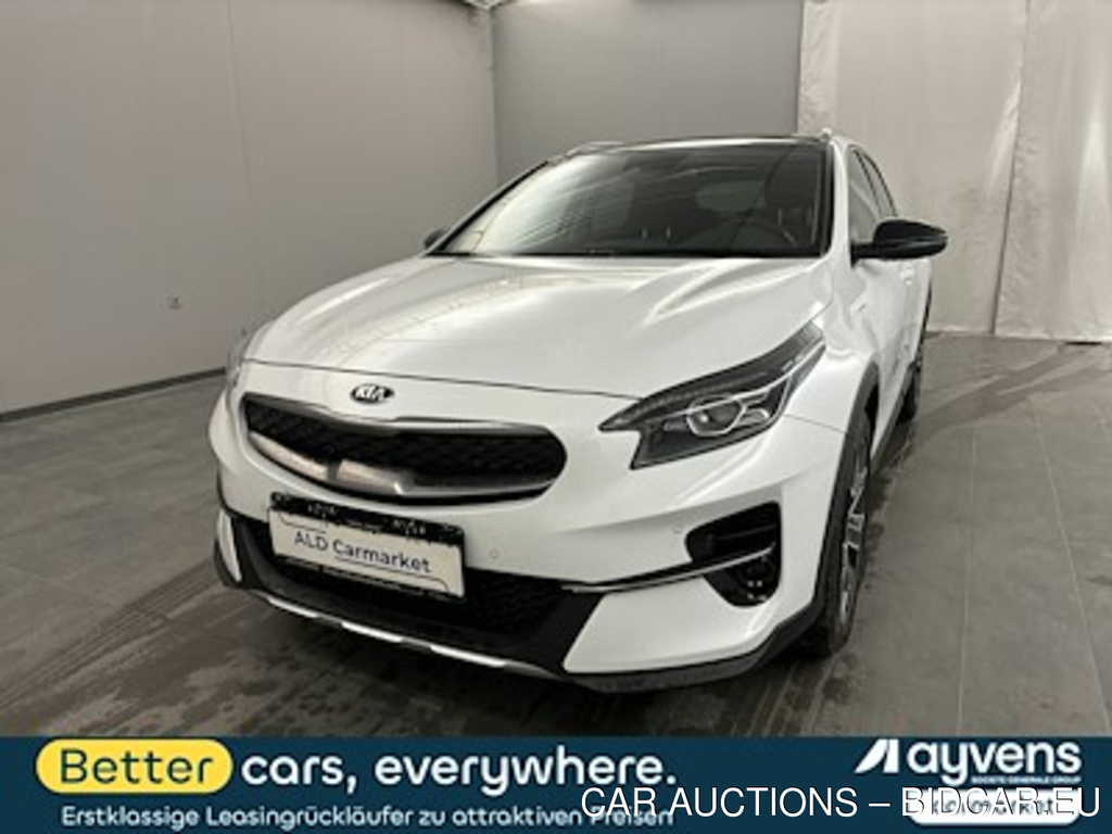 Kia XCeed 1.6 GDI DCT6 OPF Plug-in-Hybrid Platinum Edition Geschlossen, 5-turig, Automatik, 6-Gang
