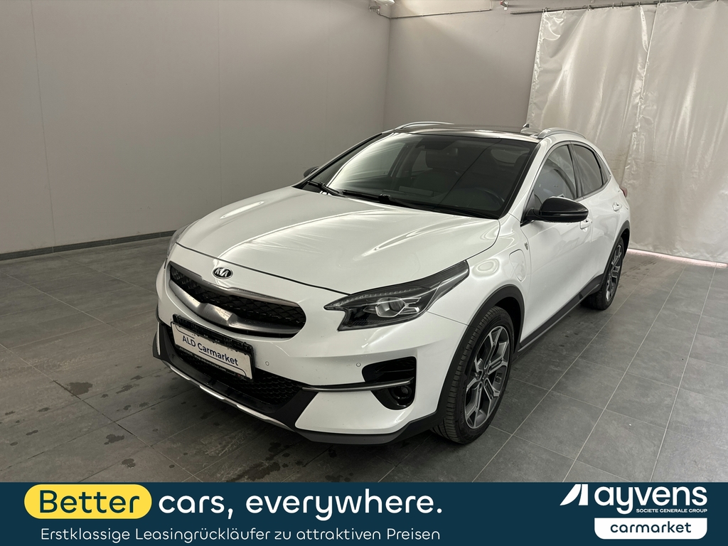 Kia XCeed 1.6 GDI DCT6 OPF Plug-in-Hybrid Platinum Edition Geschlossen, 5-turig, Automatik, 6-Gang