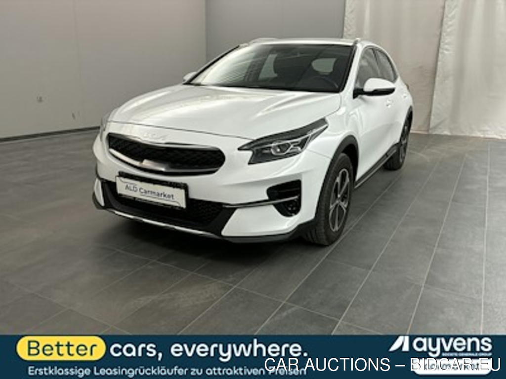 Kia XCeed 1.6 GDI DCT6 OPF Plug-in-Hybrid Spirit Geschlossen, 5-turig, Automatik, 6-Gang