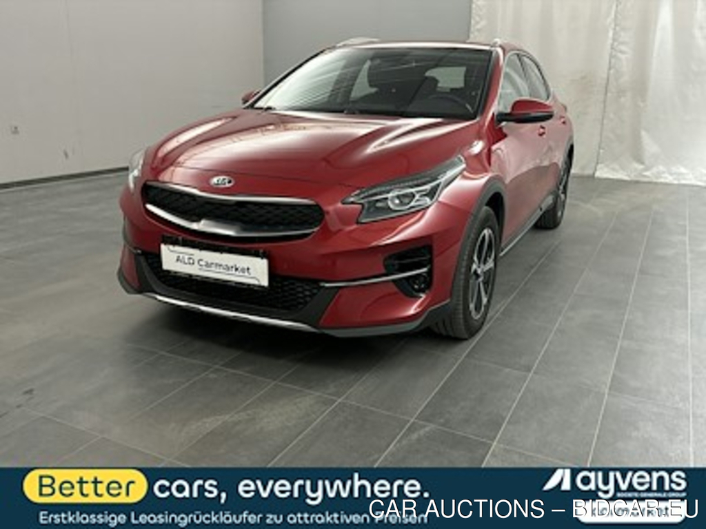 Kia XCeed 1.6 GDI DCT6 OPF Plug-in-Hybrid Spirit Geschlossen, 5-turig, Automatik, 6-Gang