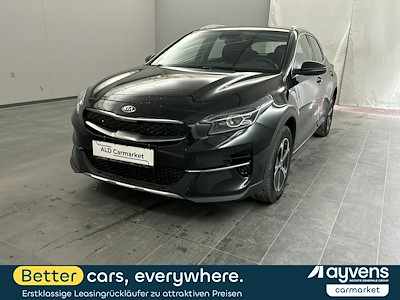Kia XCeed 1.6 GDI DCT6 OPF Plug-in-Hybrid Vision Geschlossen, 5-turig, Automatik, 6-Gang