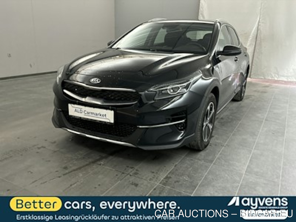Kia XCeed 1.6 GDI DCT6 OPF Plug-in-Hybrid Vision Geschlossen, 5-turig, Automatik, 6-Gang