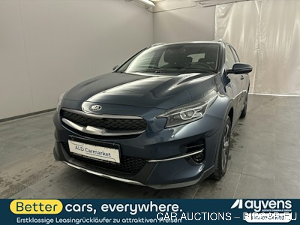 Kia XCeed 1.6 GDI DCT6 OPF Plug-in-Hybrid Vision Geschlossen, 5-turig, Automatik, 6-Gang