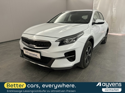 Kia XCeed 1.6 GDI DCT6 OPF Plug-in-Hybrid Vision Geschlossen, 5-turig, Automatik, 6-Gang