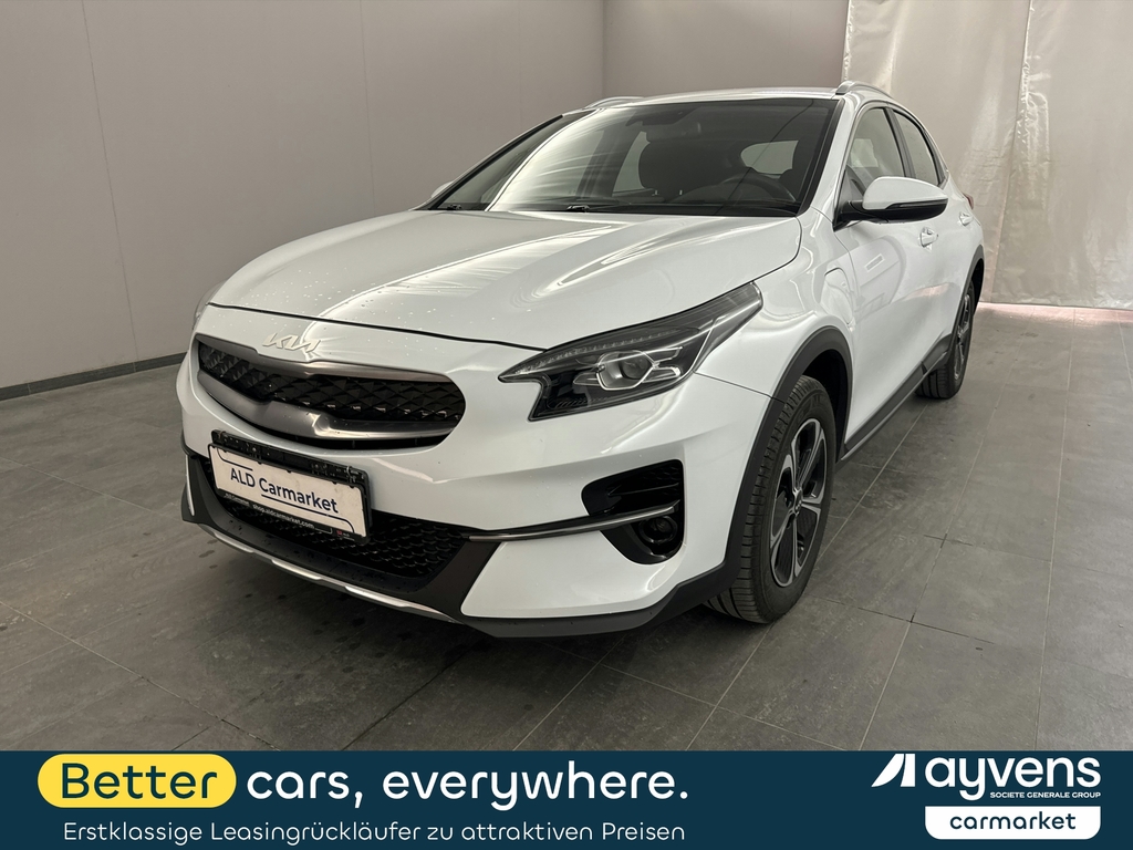 Kia XCeed 1.6 GDI DCT6 OPF Plug-in-Hybrid Vision Geschlossen, 5-turig, Automatik, 6-Gang