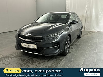 Kia XCeed 1.6 GDI DCT6 OPF Plug-in-Hybrid Vision Geschlossen, 5-turig, Automatik, 6-Gang